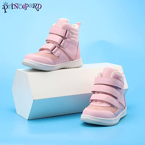 Zapatos ortopédicos infantiles correctivos con soporte miniatura 2