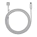 USB-C Type C to Magnetic Charging Cable, Droya USB C to Magnetic (T-Tip) Cable Compatible with MacBook Air Pro (T-Tip)
