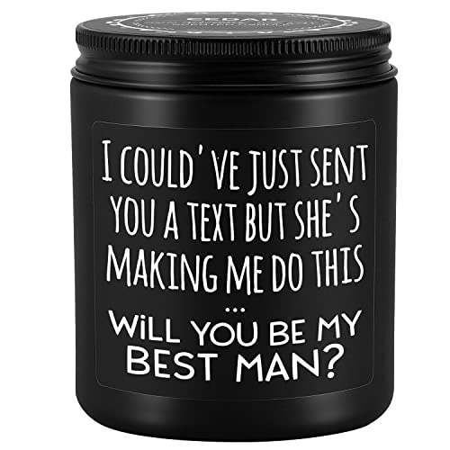 Best Gifts For A Man Wedding