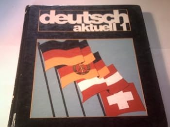 Hardcover Deutsch Aktuell 1 Book