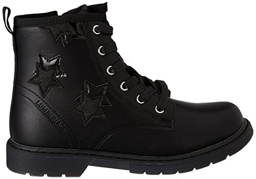 Botte Oxford Lumberjack Eudora pour l'école et les sorties
