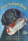 One Small Dog: A Chapter Book for Kids (Ages 8-12) About a Boy and His Puppy