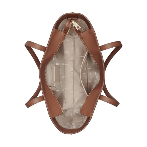 Image of DKNY Women's Bryant Medium Leather Tote Bag