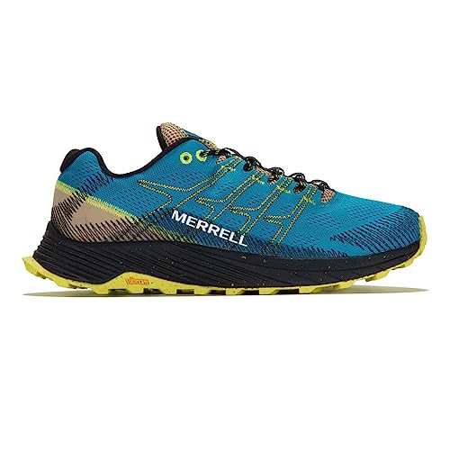 Image of Merrell Mens Moab Flight