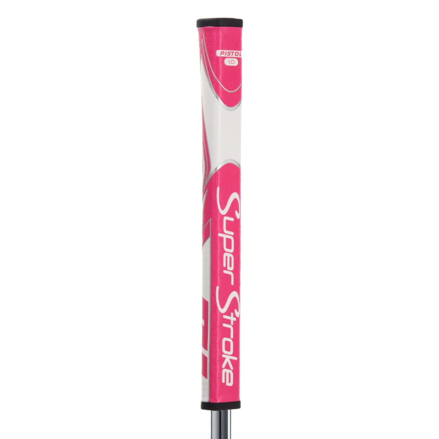 Zenergy Pistol GT 1.0 White/Pink