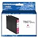Produktbild CAIDI Druckerpatrone T9071 T9072 T9073 T9074 Kompatibel mit Epson Workforce WF-6090 WF-6590 (Magenta)