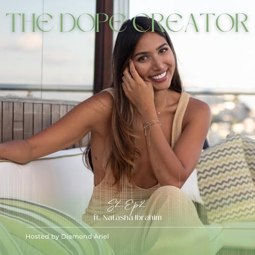 S2 EP2: Balanced Travel: Living Life on Your Terms with Natasha Ibrahim