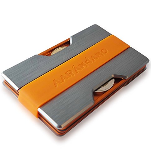 AARÁNDANO cassa di carta di cRossoito con tasca