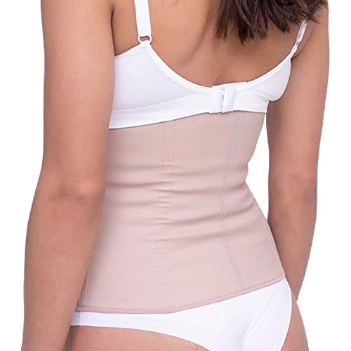 Cinta Modeladora Esbelt 404 Cotton