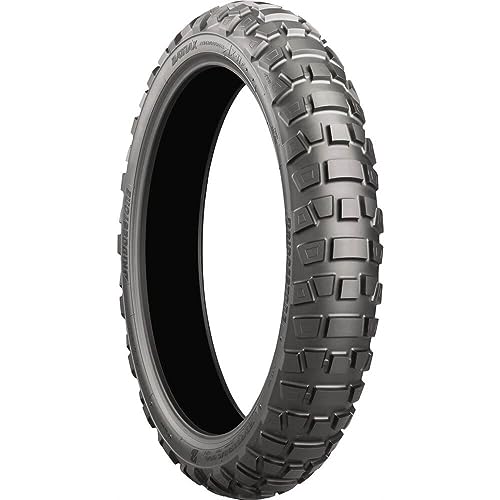 Bridgestone Battlax Adventurecross AX41 Front Tire (90/90-21)