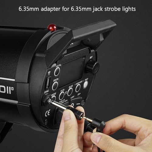 image for GODOX RT-16 Wireless Flash Trigger Set for Monolight Studio Strobe Fla