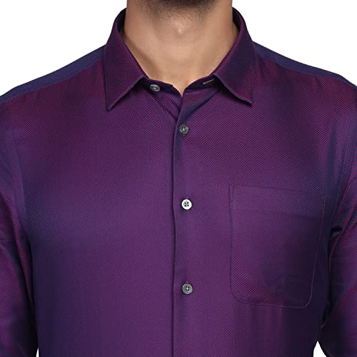 Image of blackberrys Men's Relaxed Dress Shirt