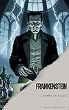  Frankenstein (English Edition)