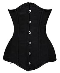 Underbust Black