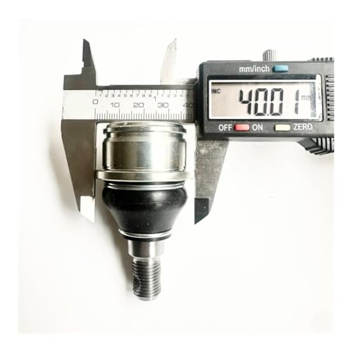 Rótula superior e inferior H500 TRX450 repuesto de suspensión 42-1015 4