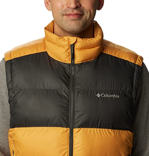 Image of Columbia Mens Pike Lake Ii Vest