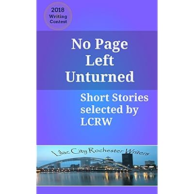 No Page Left Unturned