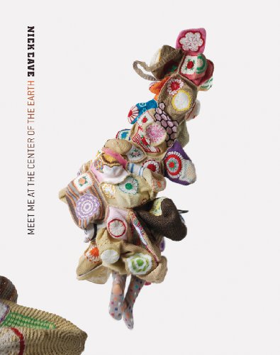 Nick Cave: Meet Me at the Center of the Earth