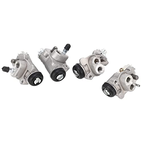 45310 HN0 A01, Travagem Estável da Estrutura Alta do Cilindro do Freio Dianteiro da Dureza para ATV