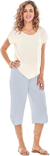 Oh My Gauze Pantalones Beth