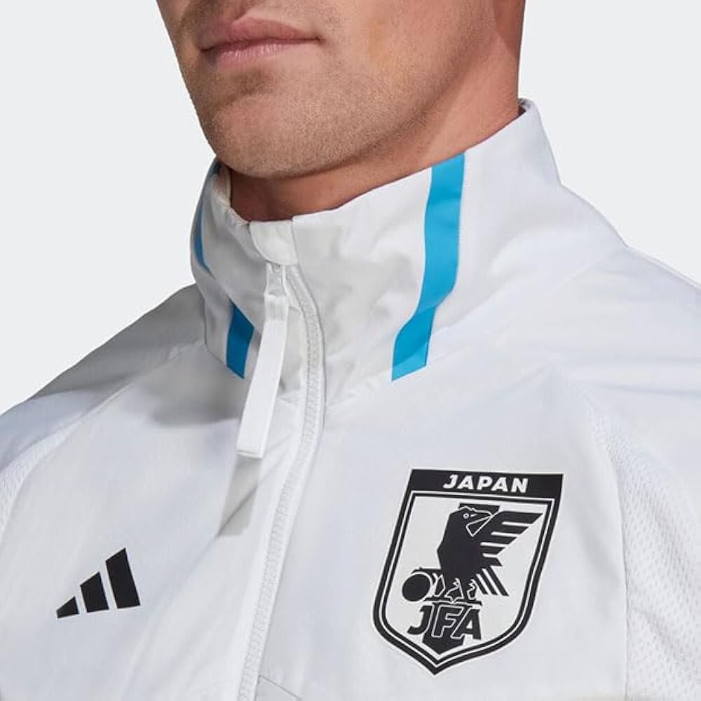 Amazon.co.jp: Adidas BWZ50 IC1577 Soccer Wear Japan National Team Amazon.co.jp: Adidas BWZ50 IC1577 Soccer Wear Japan National Team