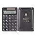 Julihai Wireless Ergonomic Calculator Number Pad 29 Keys for Laptop Bank School Company USB Plug and Play