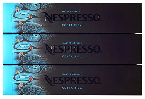 Amazon.com: Nespresso VertuoLine Gran Lungo (5 onzas): Costa Rica, 30  cápsulas : Comida Gourmet y Alimentos