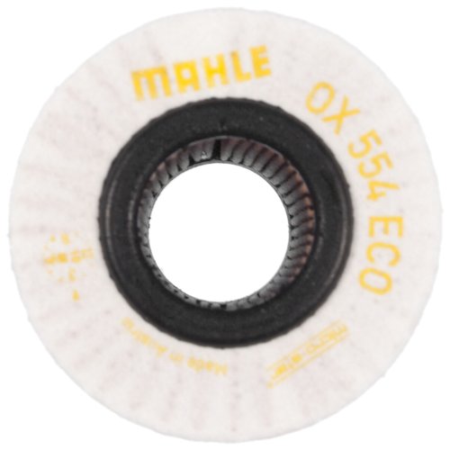 Mahle Ox 554D2 Eco Oil Filter #TOP4