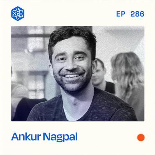 #286: How To LEGALLY Pay Less In Taxes (And Invest It Instead) &mdash; Ankur Nagpal