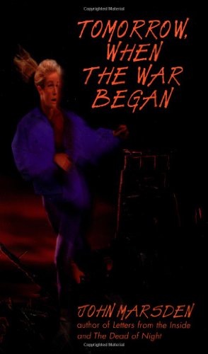 Tomorrow, When The War Began view 2