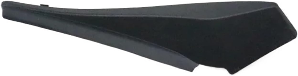 Wiper Side Cowl Cover Trim Panel for Mazda for CX-5 2012 2013 2014 Car Front Windshield Wiper Side Cowl Trim Cover(1pcs Left)