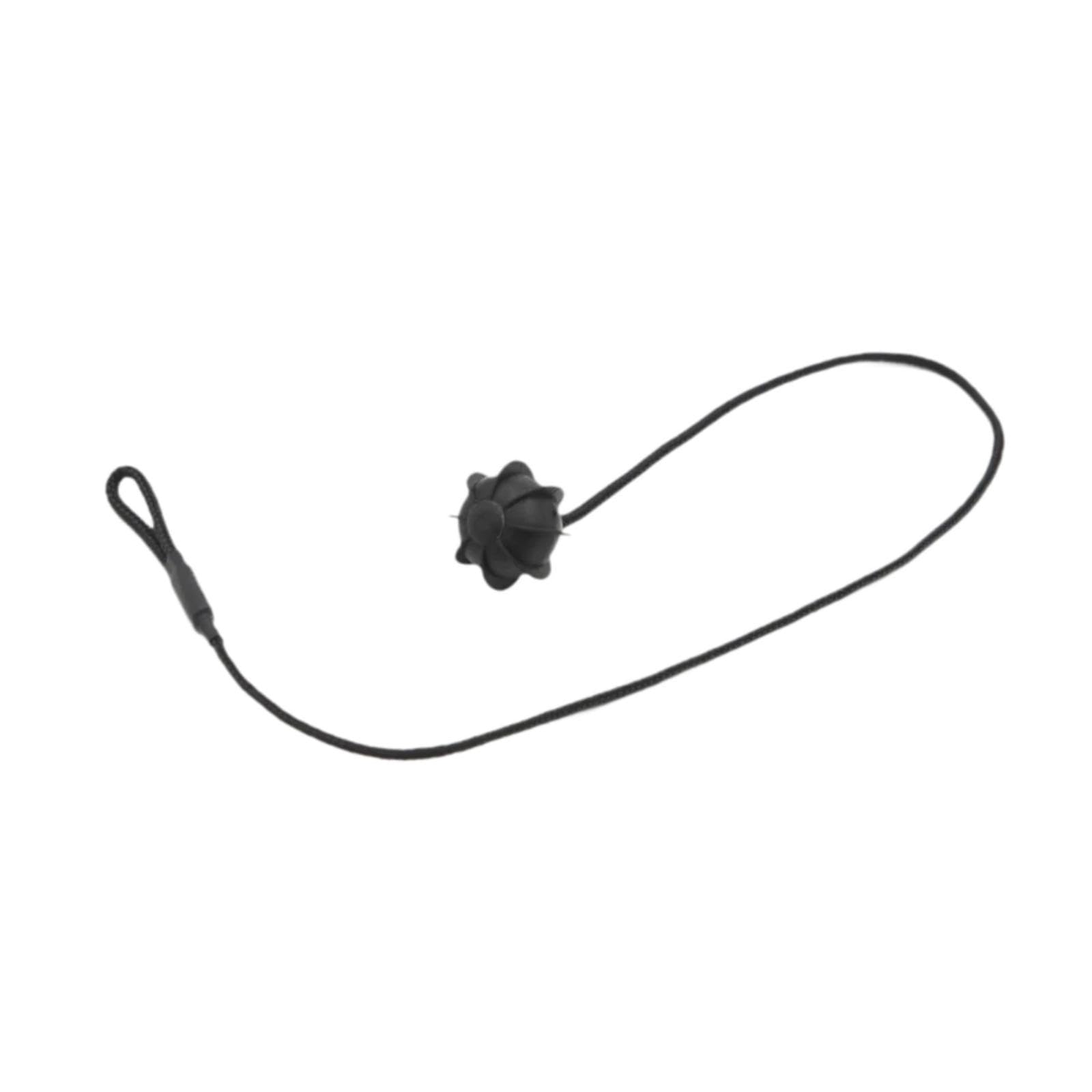 MERISHOPP Rear Parcel Shelf String 1K6863447A Multifunctional Practical Auto Accessory| Motors 3