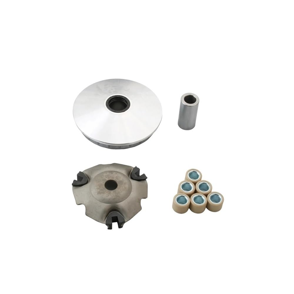 Kit variatore scooter Pcx150, set di rulli da 15 g, peso for Hd Click 150 Pcx Ww 150cc 22110-K36-A00 22131-KWN-900 4 tempi