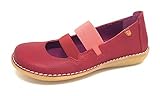  Jungla, Rosso (Colore: rosso), 37 EU