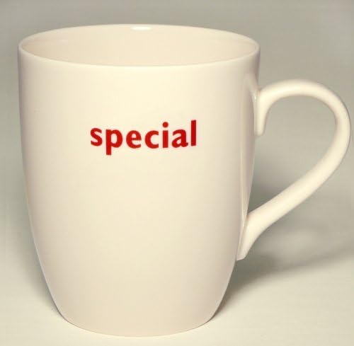 special mug