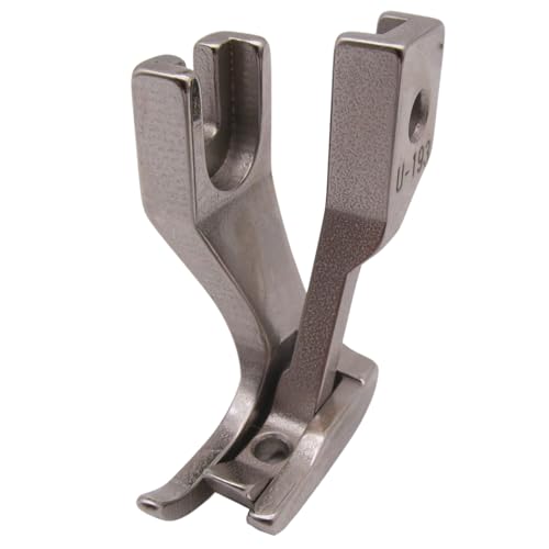 Set de Pie Prensatelas Narrow Smooth Walking Foot