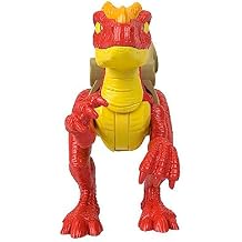 Imaginext Jurassic World Proceratosaurus Dinosaur Toy for Ages 3 and Up