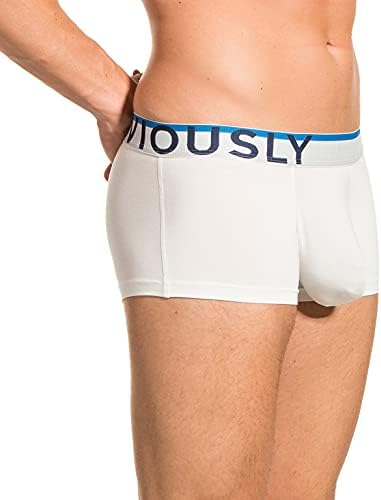 Obviously EveryMan AnatoMAX Trunk Mens Underwear