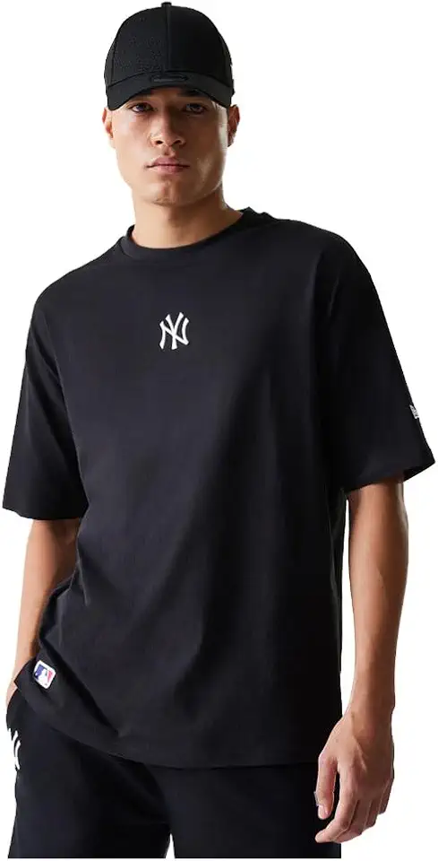 New Era MIDI NEYYAN BLACK