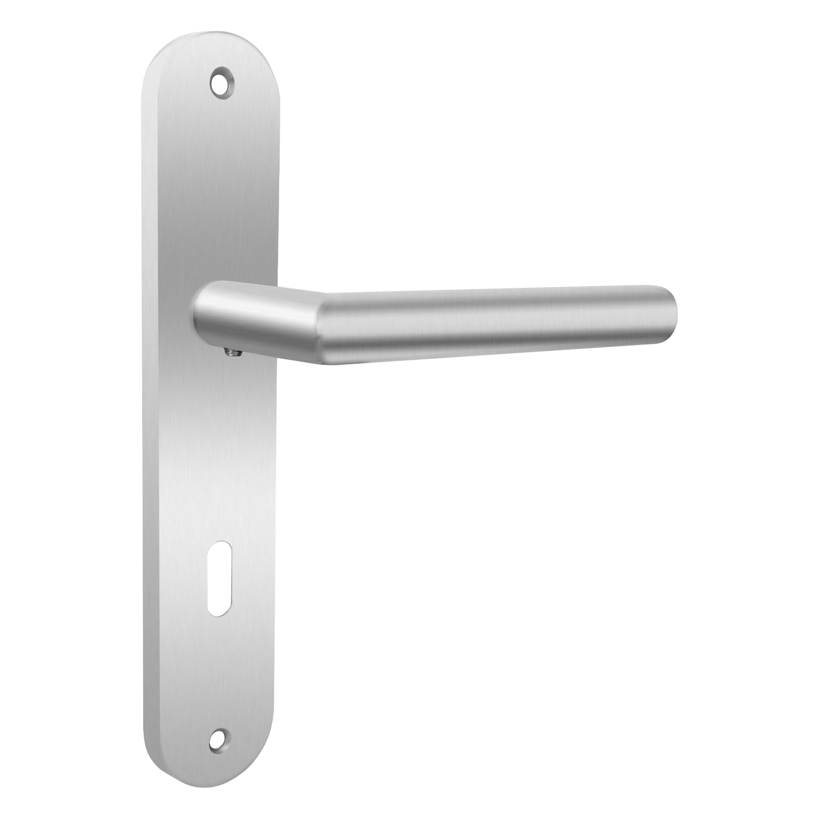 KOTARBAU Türdrücker 72 Mm BB Türgriff Patin Tür Produktbild-Vorschau 12