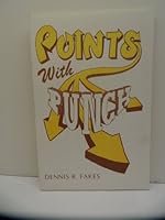 Points With Punch 0895365340 Book Cover