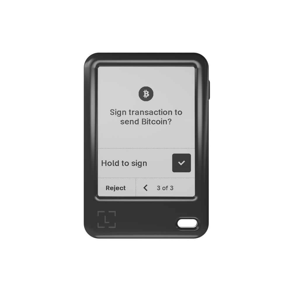 Ledger Nano Gen5