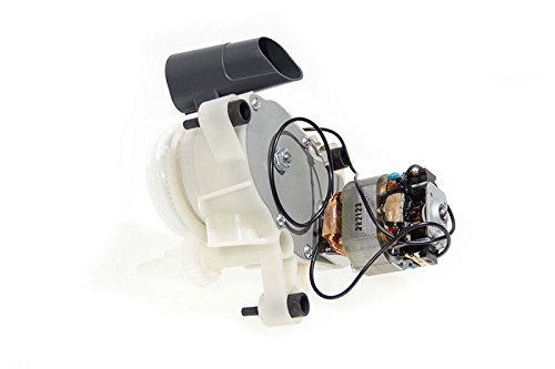 Broyeur du moulin à café Cafetière Expresso DELONGHI 22462 - vue 3