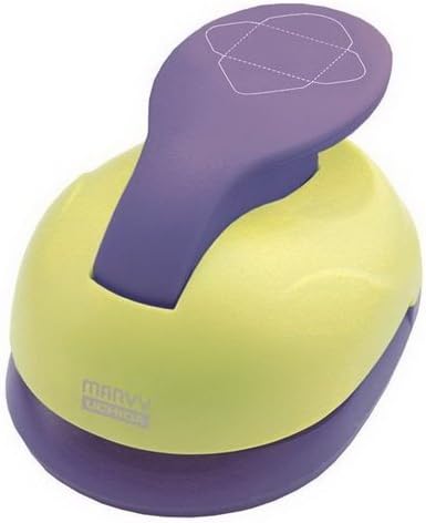 Sq Env Craft Punch Cut&Score