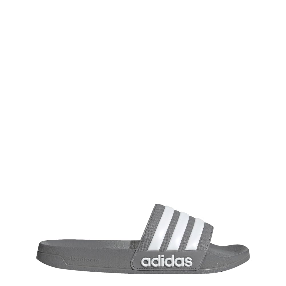adidas Unisex Adult Adilette Shower Slip On Slides