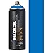 Montana Black High-Pressure Cans - Horizon 400ml Can