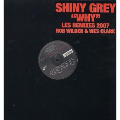 Why: the 2007 Remixes