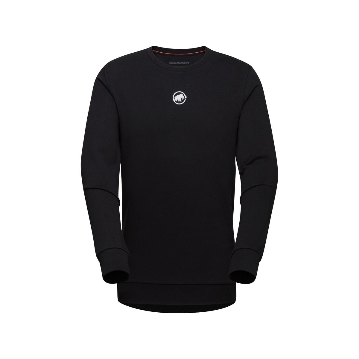 Mammutmens Mammut Core Ml Crew Neck Men Original Sweatshirt (pack of 1)