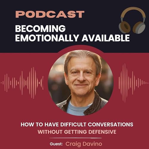 How To Have Difficult Conversations Without Getting Defensive