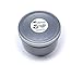 Butler in the Home Unicorn Shaped Paper Clips Great for Paper Clip Collectors or Office Gift - Comes in Round Tin with Lid and Gift Box (100 Count Pink)